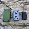 Caja Multifuncional de Accesorios de Pesca de ABS Caja Impermeable para Señuelos Caja para Pesca de Roca Caja de Accesorios de Pesca Caja de Almacenamiento para Equipo de Pesca