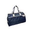 Bolso de hombro deportivo de moda para hombre y mujer, estilo retro, para viajes al aire libre, fitness, yoga, gran capacidad.