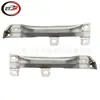 Adecuado para 2013-19/Serie 5 F10 Soporte de Refuerzo para Cubierta de Parachoques Delantero 51117158893 51117158894