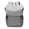 Mochila 2026 Grande Capacidade Viagem de Negócios Impermeável Mochila para Computador Viagem de Negócios de Curto Prazo Viagem ao Ar Livre Mochila Escolar Leve
