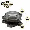 Rolamento de Cubo de Roda 31206866315/Tração Traseira Roda Dianteira Adequado para Unidade de Cubo de Roda Bmw