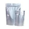 Suministros del Fabricante Bolsas de Papel de Aluminio, Bolsas con Cierre Zip, Bolsas para Empaque de Bayas de Goji, Bolsas con Base, Bolsas AutoSellables para Empaque de Alimentos, Bolsas AutoSellables de Papel de Aluminio