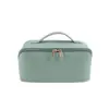 Etsy bordado nécessaire personalizada nécessaire de viagem grande capacidade Nécessaire de alto padrão bolsa de lavagem