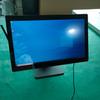 Wanma 15,6 polegadas touch all-in-one desktop touch inquiry machine informação liberação anúncio display parede montada máquina