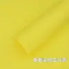 Papel Fluorescente de una y Doble Cara Papel Hecho a Mano DIY Fabricación de Papel Cartón Fluorescente Papel Festivo de Tamaño Completo Venta Directa de Fábrica