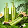 Gel de Banho e Condicionador Twg Aminoácido Proteína Vegetal Sedoso Limpeza e Suavização Lavagem e Cuidado