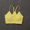 Calça Yoga de Malha Sem Costura Europeia e Americana Mais Vendida Bumbum Pêssego Calça Fitness Esportiva Feminina Leggings Sexy que Mostra o Quadril