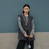 26 Otoño Nuevo Sencillo Versátil Camiseta de Terciopelo de Manga Larga para Mujer Estilo Coreano Moda Cuello Redondo Suéter Top de Punto Flockado