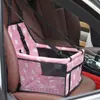 Promoção Quente da Amazon Almofada para Carro Produtos para Pets Bolsa para Pet Almofada para Pet no Carro Canil Impermeável para Pet