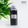Venta al por mayor de esencia de color de segunda generación en botella grande 24 colores 80g resina epoxi manual DIY molde de gota pigmento colorante