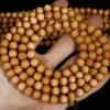 Taihang yabei cicatriz material viejo pulsera de 20 mm pulsera hecha a mano con agujero pequeño joyería para pareja de hombres y mujeres fábrica de cuentas de Buda venta al por mayor