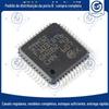 STM32F103CBT6 componentes eletrônicos da microplaqueta de IC da microplaqueta do microcontrolador do pacote LQFP48 de SMD escolhem