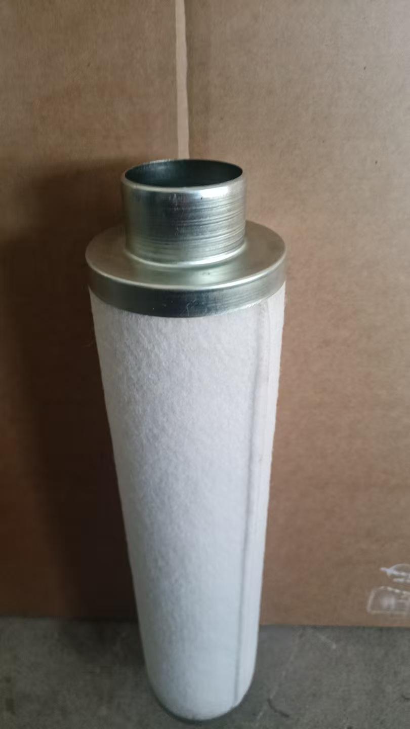 新款真空泵过滤器滤芯 Vacuum pump filter2