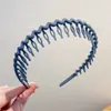 Diadema versátil para el día a día, estilo coreano, exquisito pasador de lunares, nueva diadema de verano 2026 para mujer