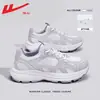 Zapatos de Jalar para Mujer 2026 Nuevo Verano Malla Fina Transpirables Casuales para Mujer Zapatos de Papá Zapatos de Senderismo para Mujer
