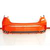 Adequado para Toyota Corolla 19-22 modificado LS surround Asian Lion modificado grande surround barra frontal kit esportivo