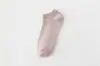 Calcetines de Malla para Mujer Primavera y Verano Finos con Patrón de Diamantes Calcetines Bajos de Malla Transparentes 2026 Calcetines Cortos Algodón Peinado Estudiante Calcetines Blancos Mayoreo