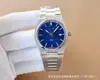 Explosiones de comercio exterior fábrica Tianjia venta al por mayor directa AliExpress wish relojes mecánicos de moda importados para hombres europeos y americanos