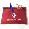 Botiquín de primeros auxilios para exteriores kit de primeros auxilios portátil para coche kit de primeros auxilios para el hogar suministros para exteriores Caja para salvar vidas kit de emergencia para terremotos autodefensa al por mayor