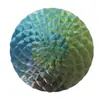 Filamento para Impresión 3D Seda PLA Seda Doble Color Tricolor 1.75mm Tecnología Ningmei Gradiente Compatible con Granja Tuozhu