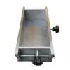Molde para moldura de ladrillo de pared