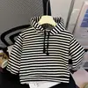 Conjunto de Chaqueta de Cuero para Niñas, Nuevo Estilo Primavera y Otoño 2026, Moda de Otoño para Niños, Sudadera Elegante para Niños, Chaqueta Negra