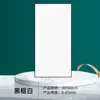 Uau Teto Integrado Branco Fosco 300600 Teto de Cozinha Banheiro Tinta Anti-Óleo Projeto de Teto