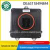 63118494844 63117457875 adequado para 2017-2019 BMW X5 auto peças módulo de farol