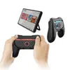 Switch2 Agarre Sencillo Mango Switch/Oled Universal Izquierdo y Derecho Agarre de Mango Tns-3162S