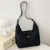 Bolso Cruzado Casual para Mujer 2026 Nuevo Estilo Versátil Moderno de Gama Alta Gran Capacidad Ligero Bolso para el Trabajo Bolso Cruzado