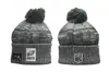 2025 Nuevo Gorro de Punto Cálido para Exteriores con Borrego Grueso Bordado Estilo Pareja Lana Gorro Invierno Eagle Raid