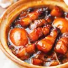 [Saída de Fábrica] Molho de Soja Velho Braisado Molho Vermelho Especial Refogado de Legumes Colorante Temperos Balde Doméstico