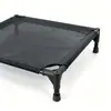 Esterilla para Cama de Mascotas para Todas las Estaciones, Cama Elevada para Mascotas a Prueba de Humedad para Exteriores, Varios Tipos de Camas para Acampar para Mascotas, Suministro de Comercio Exterior