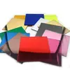 Paneles de espejo acrílico, lentes de vidrio orgánico, procesamiento personalizado de espejos de una y dos caras, corte láser en cualquier forma y tamaño