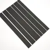 Tira Selladora de Eva Antiestática A Prueba de Golpes Ecológica Tira de Espuma Selladora Tira de Esponja Amortiguadora Protectora Adhesiva Impermeable Relleno