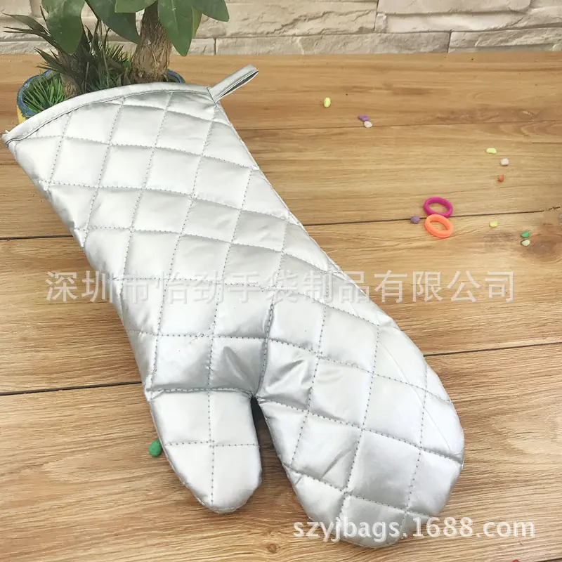 锏棉烘焙耐高温手套