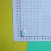 Acessórios Série Natal Sino Alce Floco de Neve Cola Cremosa Joias DIY Grampo de Cabelo Adorno de Cabeça Acessórios de Resina DIY Atacado