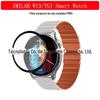 Adequado para Película para Relógio Xiaomi Chuangmi Tg1 Película de Material Composto Imilab W13 Película Imiki St1 Sf1E