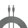 Dispositivo de Cuarta Generación Encendedor de Cigarrillos Cargador de Coche Cable de Alimentación CC para Coche Indicador Luminoso Tres en Uno Listo de Fábrica Stock Listo Carga