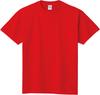 Shida Printstar camiseta japonesa de manga corta y cuello redondo de algodón puro, holgada, marca de moda de comercio exterior, blanca con estampado para hombre y mujer