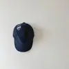 Chapéus Infantis Coreanos Qiu Nan Novo Estilo Design com Letras Ins Meninos e Meninas Proteção Solar Boné de Baseball para Bebê Boné Bico de Pato