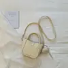 Bolso Cubo de Alta Gama para Viajes Diarios para Mujer, Nuevo y Moderno Bolso de Mano de Moda Verano 2026, Bolso de Hombro y Cruzado