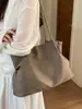 Bolso de mano casual de alta gama para comercio exterior transfronterizo 2026 nuevo de gran capacidad para el trabajo, moda versátil, elegante bolso de hombro