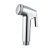 Bico de Chuveiro Higiênico Pistola de Spray para Vaso Sanitário Limpeza de Banheiro Bidê Lavadora de Pressão para Vaso Sanitário Interface de 20mm