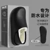 Pantuflas de Algodón Impermeables de Invierno para Mujer, Cómodas y Cálidas Pantuflas para el Hogar, Zapatos Cerrados de Algodón para Interior de Invierno para Hombre, Venta al por Mayor