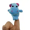 58 dedoches de animais, dedoche do oceano, dedoche de pelúcia atacado, materiais didáticos para bebês atacado