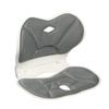 Cojín de Soporte Lumbar Niños Adultos Oficina Sentado Largo No Cansado Corrector de Postura Silla Corrector Cojín Pétalo Respaldo