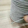 Accesorios para Persianas Verticales Accesorios para Persianas Verticales Cordón Gris Blanco Cordón Blanco Persianas de Rodillo Persianas Venecianas Persianas de Gasa Suave Accesorios