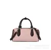Bolsa elegante para o dia a dia da mulher, novidade outono 2026, estilo japonês e coreano de nicho, de ombro único, de mão, crossbody, bolsa pequena quadrada