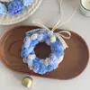 Kit de Material para Enfeites de Árvore de Natal DIY com Varetas Torcidas, Decoração de Ano Novo e Festival da Primavera